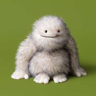 Peluche Bretti Yeti