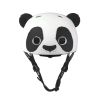 Casque Panda 3D - Taille XS