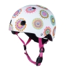 Casque enfant Doodle Dots S