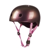 Casque Neochrome rose taille S
