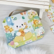4 puzzles volutifs animaux t