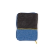 Protège carnet de santé à broder Puce & Pilou Moulin Roty