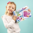 Aquarellum junior  Poissons