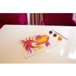 Aquarellum junior  Poissons