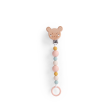 Attachettine bois et silicone Souris La petite cole de danse