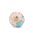 Ballon souple 10 cm La petite cole de danse