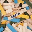 Baril 120 pcs