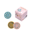 Boite de 3 disques pour lampe  histoires La petite cole de danse