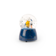 Boule  neige musicale Puce  Pilou