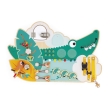 Busy board Crocodile