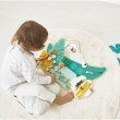 Busy board Crocodile
