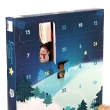 Calendrier de lavent Touche et Trouve