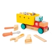 Camion de bricolage  tirer Bricokids