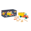 Camion de bricolage  tirer Bricokids