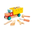 Camion de bricolage  tirer Bricokids