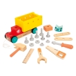 Camion de bricolage  tirer Bricokids