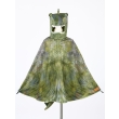 Cape trex vert 47 ans