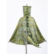 Cape trex vert 47 ans