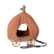 Carrosse citrouille pour souris