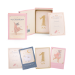 Cartes Mes 12 premiers mois La petite cole de danse 30 cartes