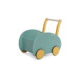 Chariot de marche Trois petits lapins
