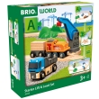 Circuit de dmarrage Transport de Fret  Pack A