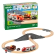 Circuit en 8 voyageurs  Pack A