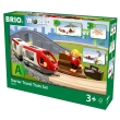Circuit en 8 voyageurs  Pack A