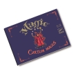 Coffret 20 tours de magie Cartum Magus