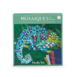 Coffret mosaiques Tout autour du Monde
