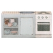 Comptoir de cuisine