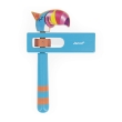 Crcelles lan et toucan
