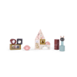Cubes dactivits Aprs la pluie
