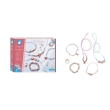 DIY Bijoux en perles  crer Fleurs