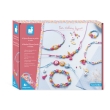 DIY Bijoux en perles  crer Fleurs