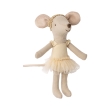 Danseuse de ballet Grande soeur