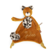 Doudou lopard Taigo La fort Mawa