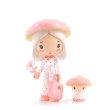 Figurine Tinyly Amy  Mushy