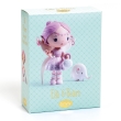 Figurine Tinyly Elfe  Bolero