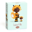 Figurine Tinyly Louison  Aby