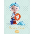 Figurine Tinyly Marinette  Scouic