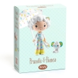 Figurine Tinyly Prunelle  Bianca
