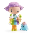Figurine Tinyly Tutti  Frutti