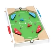 Flipper stadium en bois