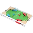 Flipper stadium en bois