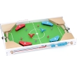 Flipper stadium en bois