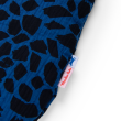 Gigoteuse bleue 90 cm Puce  Pilou