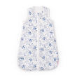 Gigoteuse t Chiens bleus 70 cm Puce  Pilou