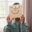 Goboard Montessori en bois