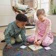 Goboard Montessori en bois